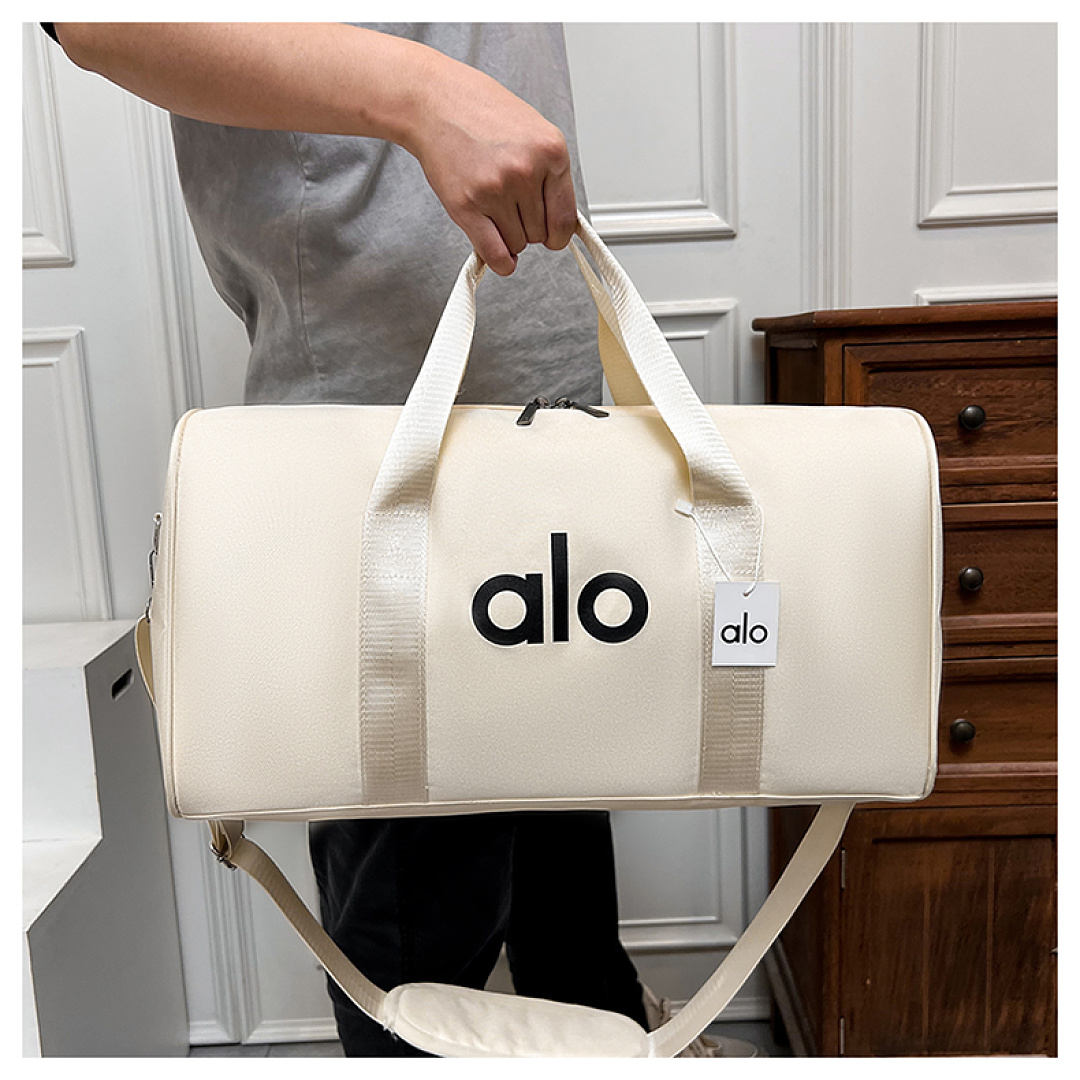 Alo Yoga Traverse Duffle · EA1827 — תמונה 36
