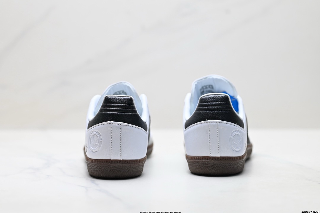 Adidas Samba OG · FA65873 — תמונה 4
