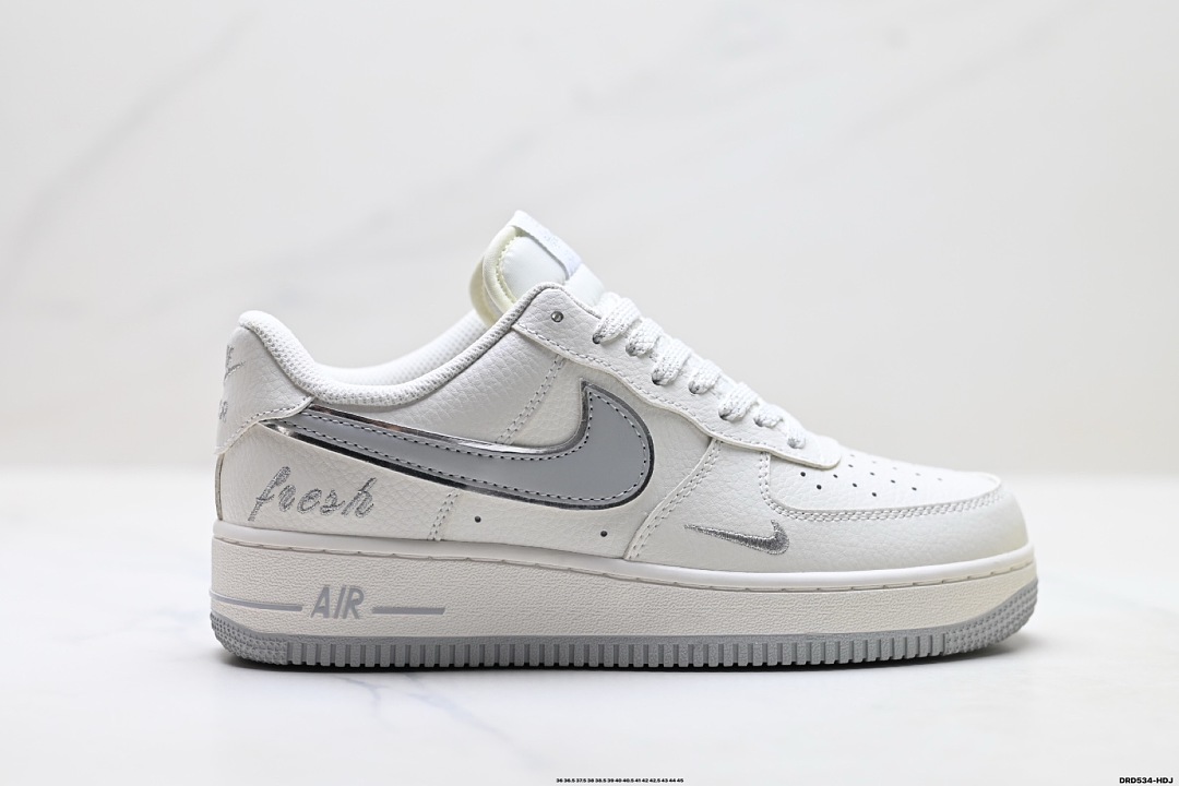 Nike Air Force 1 '07 LV8 · FN55698 — תמונה 12