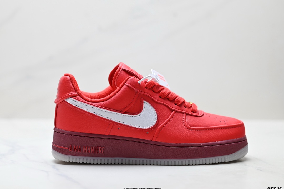 Nike Air Force 1 Low · FN33569 — תמונה 16