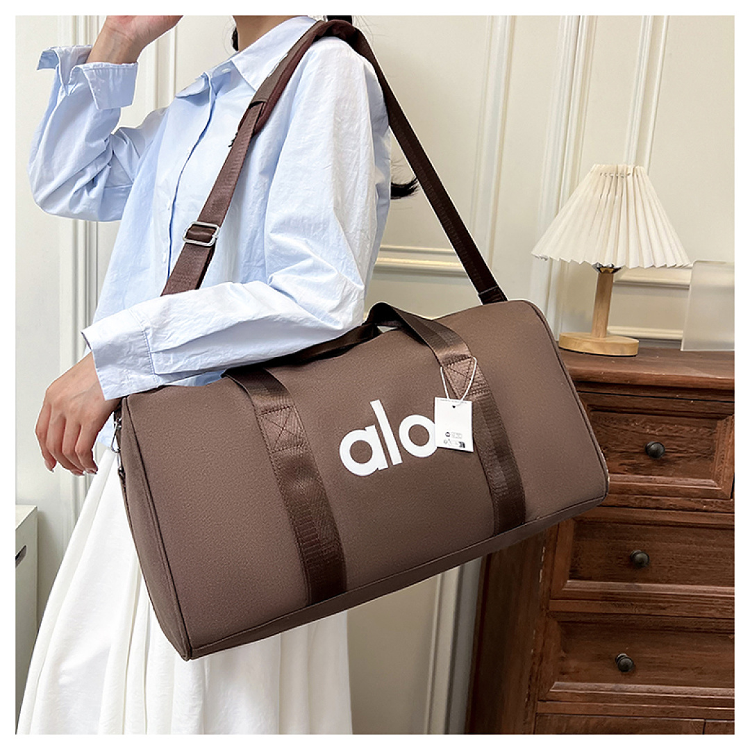 Alo Yoga Traverse Duffle · EA1827 — תמונה 30