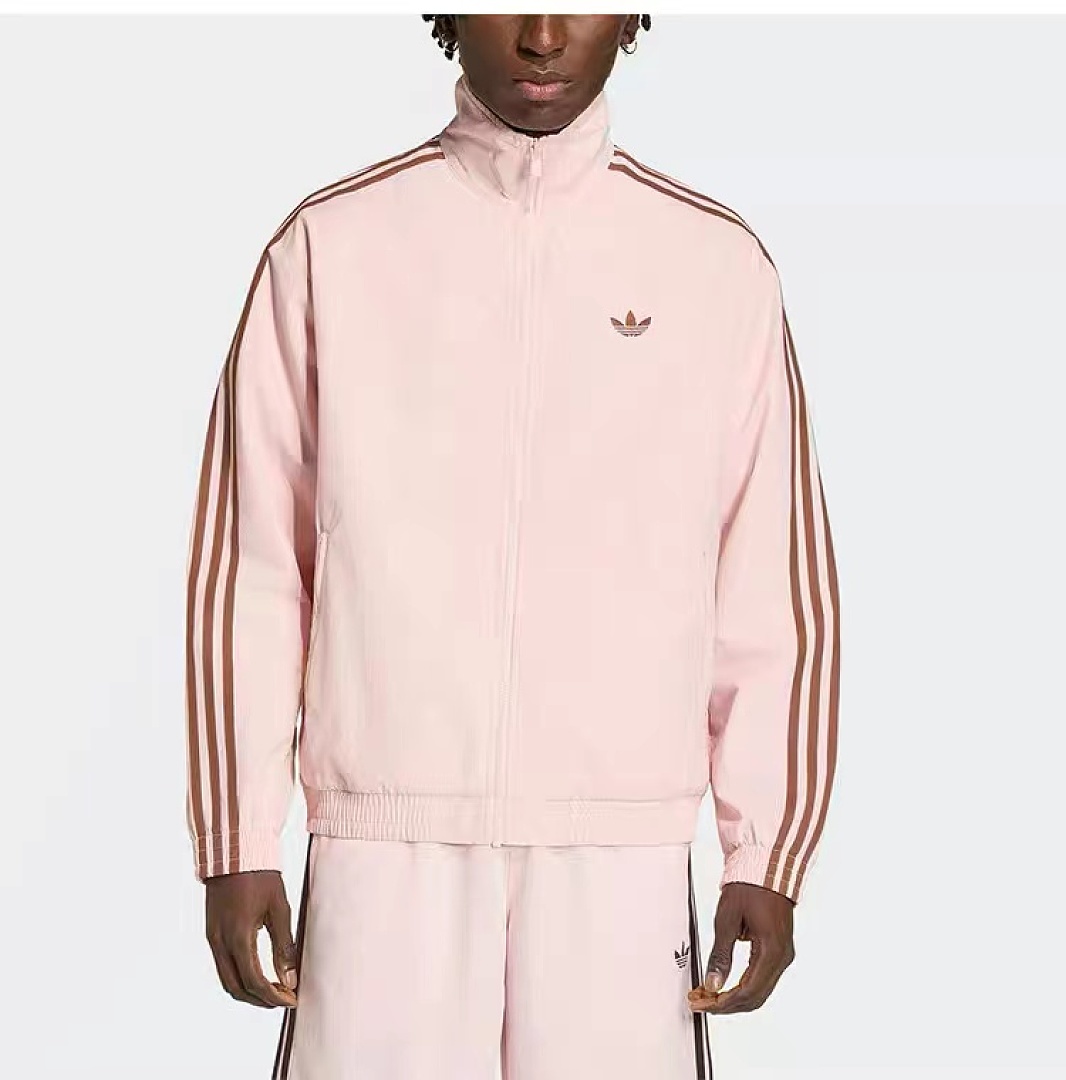 Adidas Firebird Track Top · LA949765 — תמונה 9