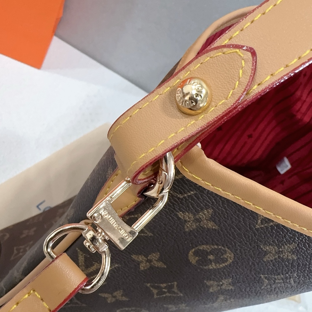 Louis Vuitton Slouchy MM · EL99843 — תמונה 6