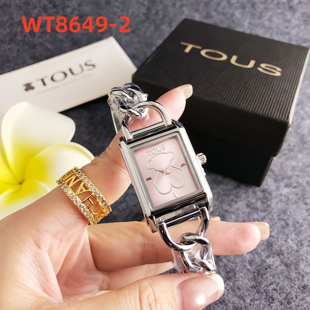 TOUS — שעון יד · WT8649 — תמונה 4