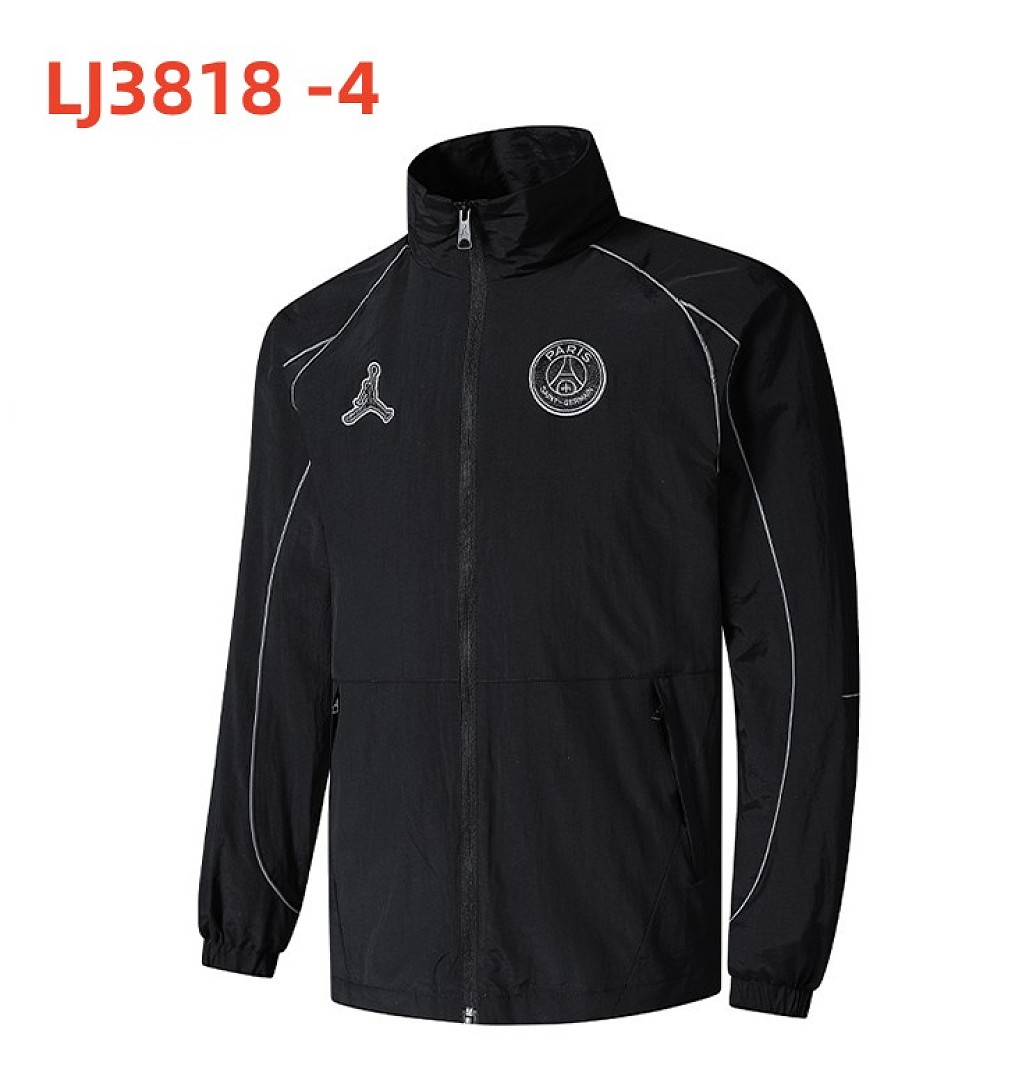 Jordan Anthem Jacket · LJ3818 — תמונה 5