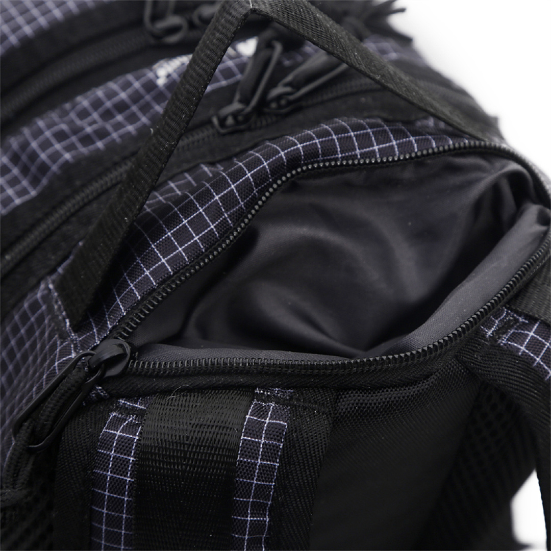 Supreme Backpack Woodland Camo · ES08739 — תמונה 33