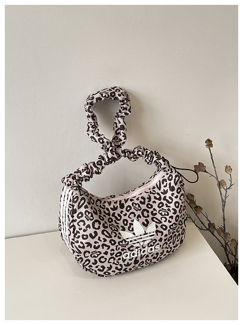 Adidas Leopard Small Shoulder Bag · EA1820 — תמונה 51