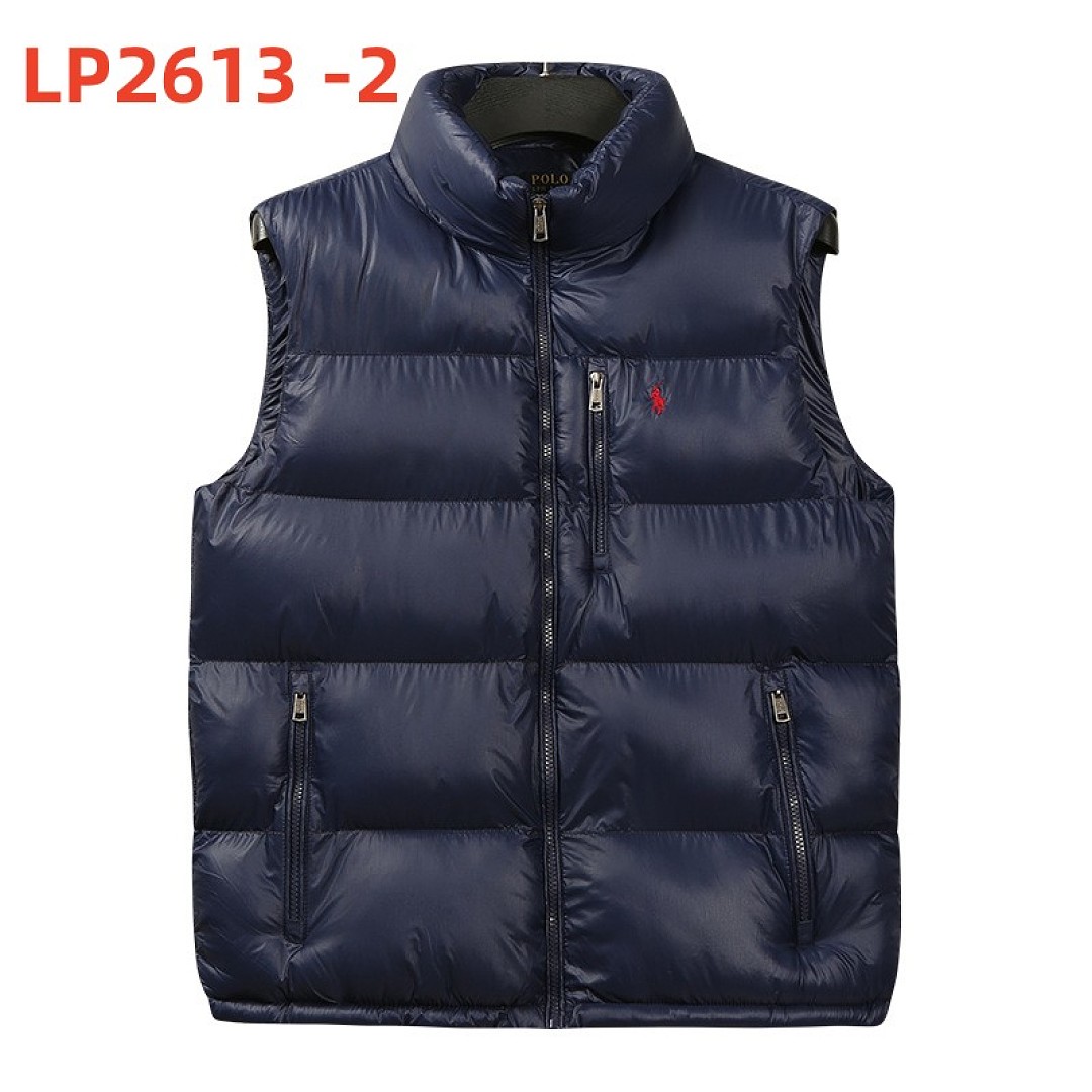 Polo Ralph Lauren Gorham · LP2613 — תמונה 3