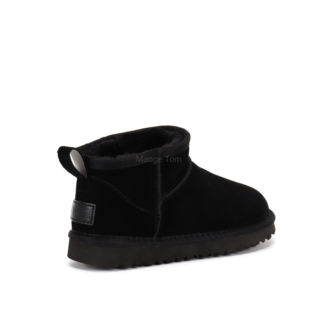 UGG Classic Ultra Mini · UU85465 — תמונה 54