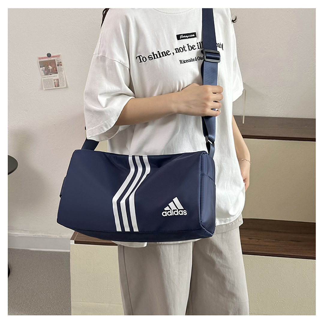 Adidas Tiro Duffle Bag · DA81181 — תמונה 48
