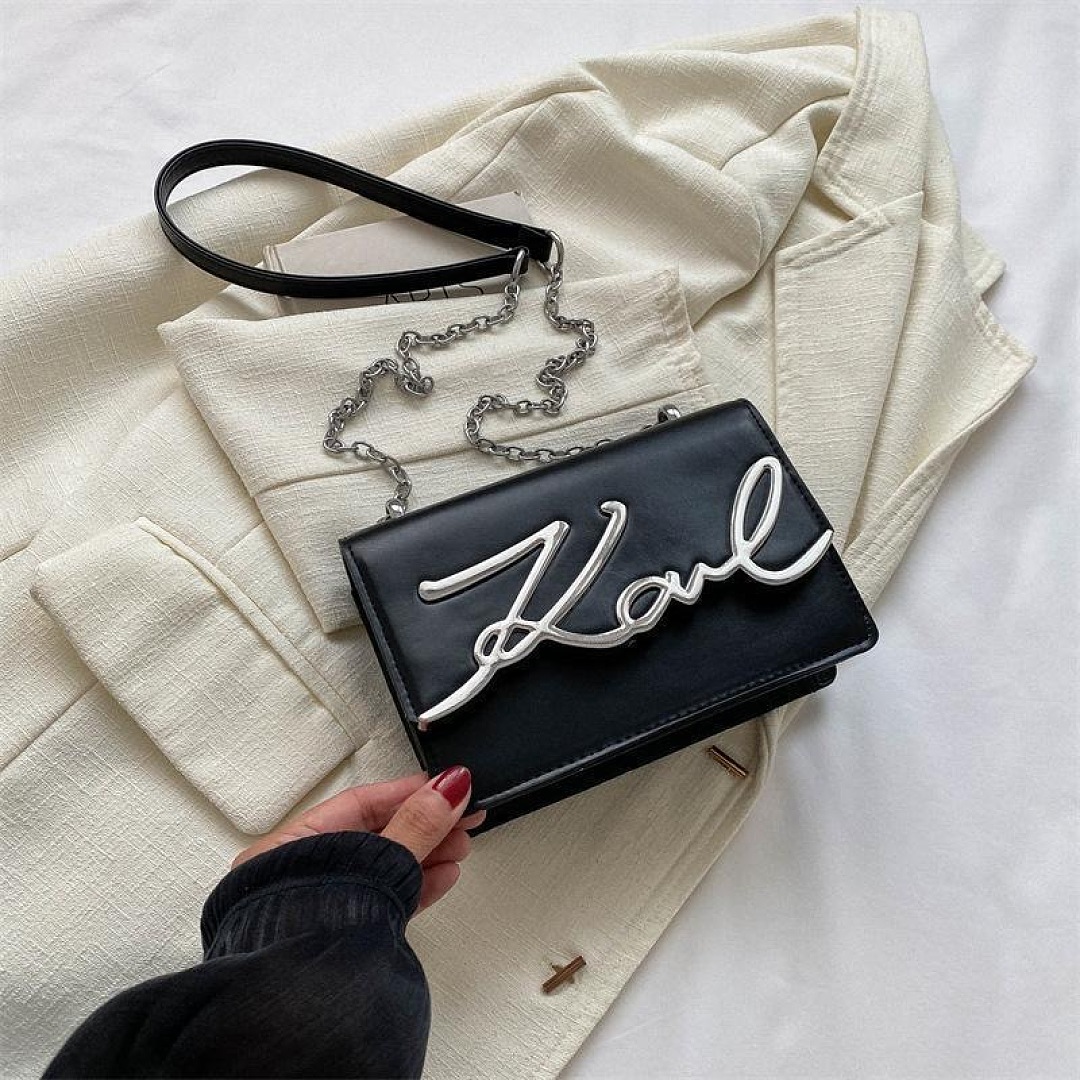 Karl Lagerfeld K · WK65809 — תמונה 25