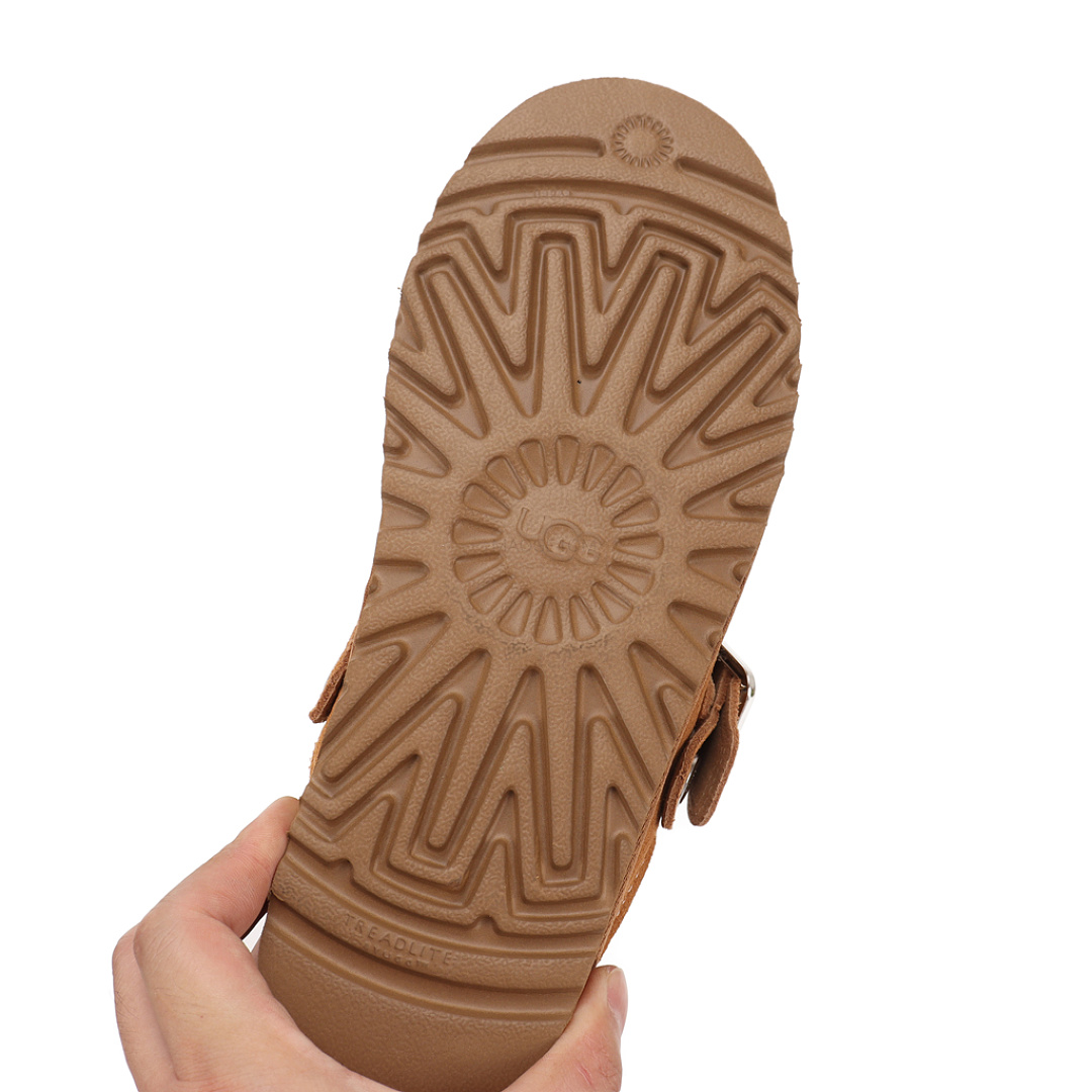 UGG Goldenstar Evelina Clog · UU53443 — תמונה 34