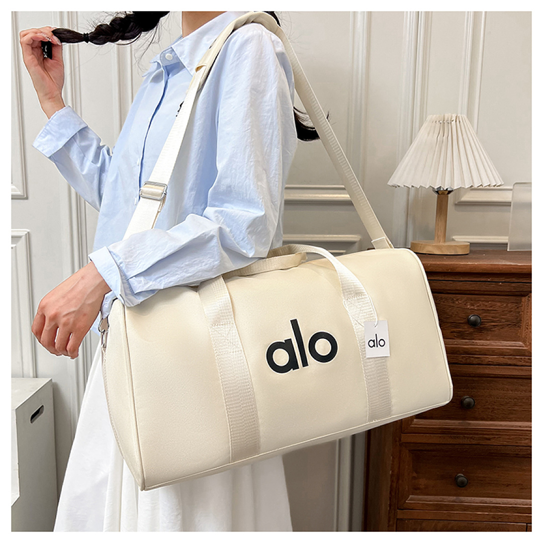 Alo Yoga Traverse Duffle · EA1827 — תמונה 23