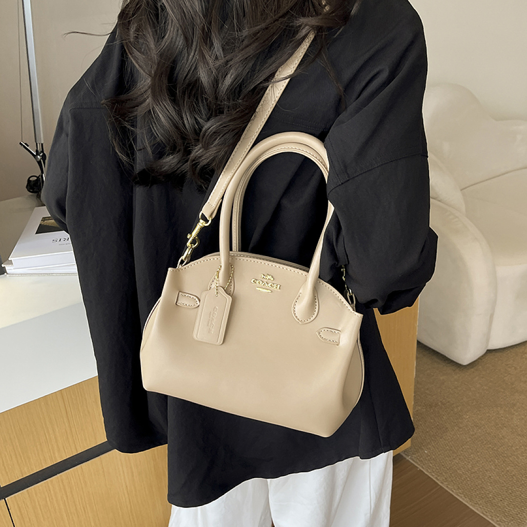 Coach Soft Empire Carryall 21 · EC6667 — תמונה 29