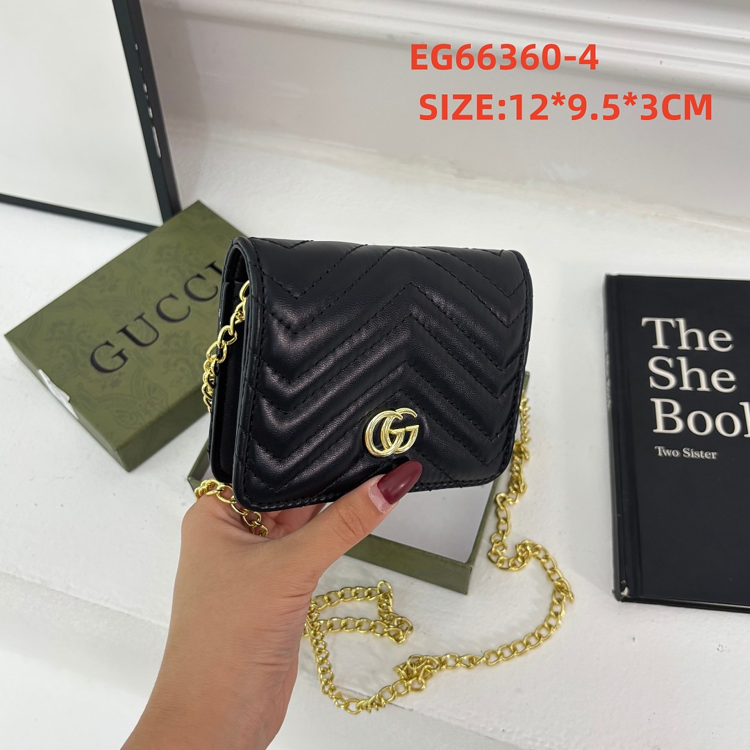 Gucci GG Marmont · EG66360 — תמונה 4