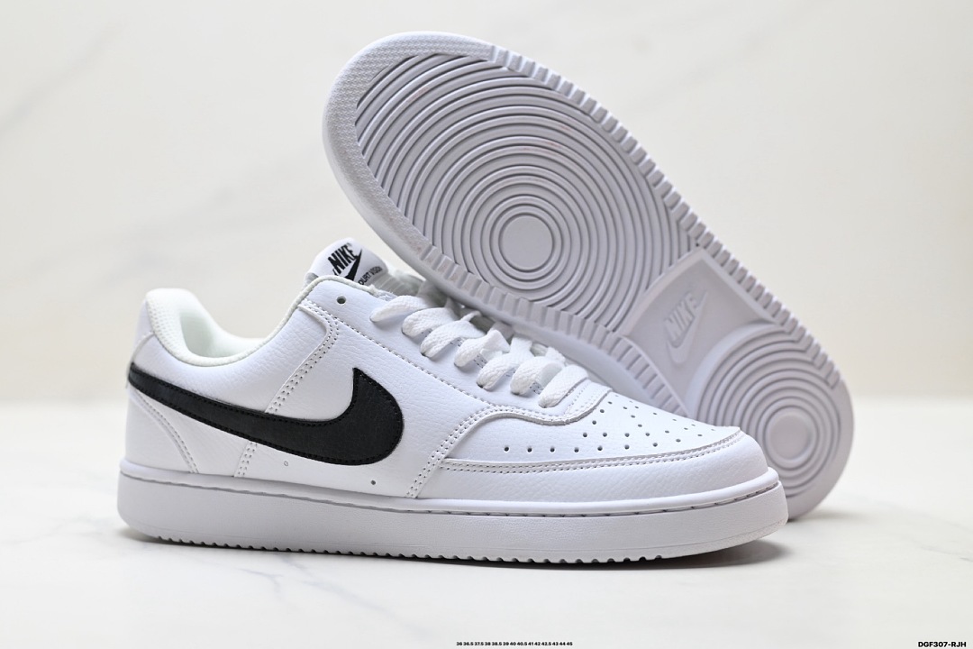 Nike Court Vision Low · FN29875 — תמונה 5