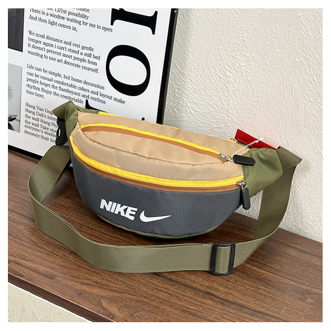 Nike Heritage Waist Pack · DN68894 — תמונה 27