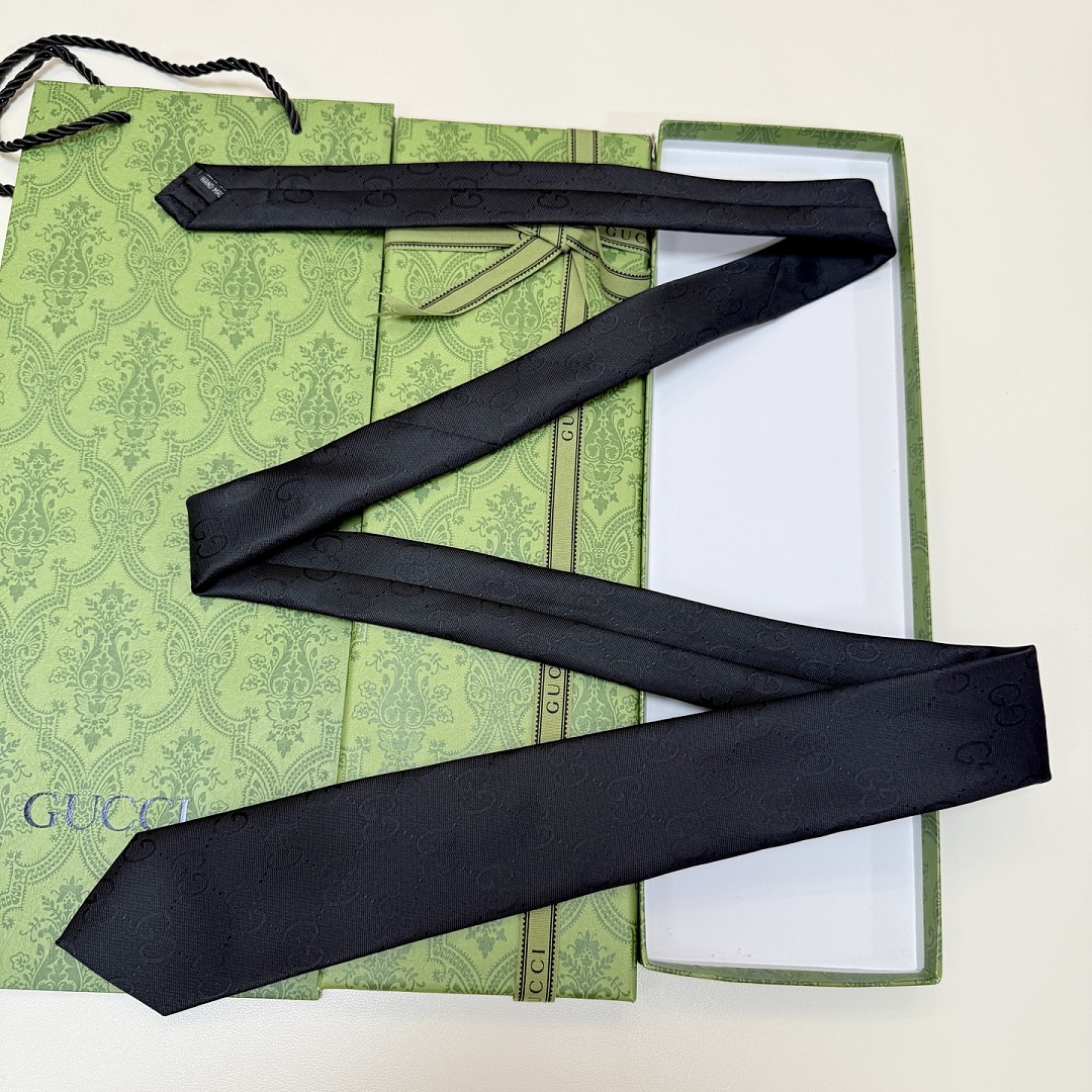 Gucci — עניבה · WG40582 — תמונה 9