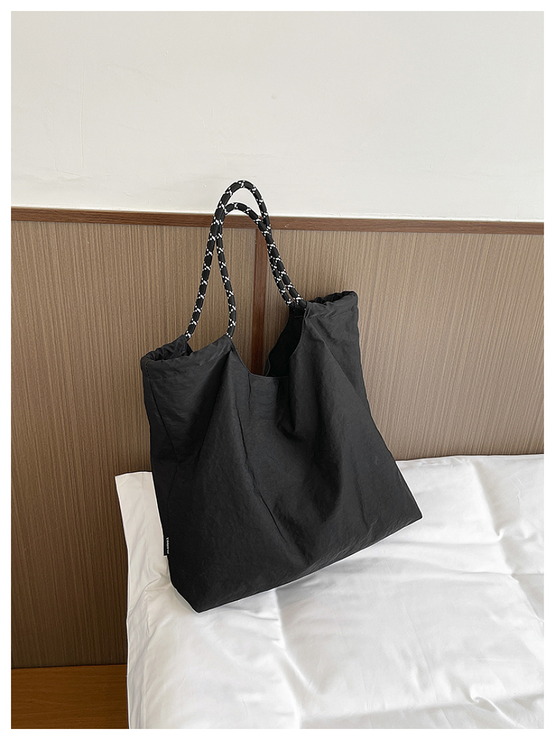 Converse Versatile Tote · EC1019 — תמונה 15