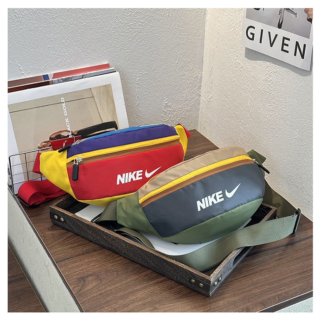 Nike Heritage Waist Pack · DN68894 — תמונה 22