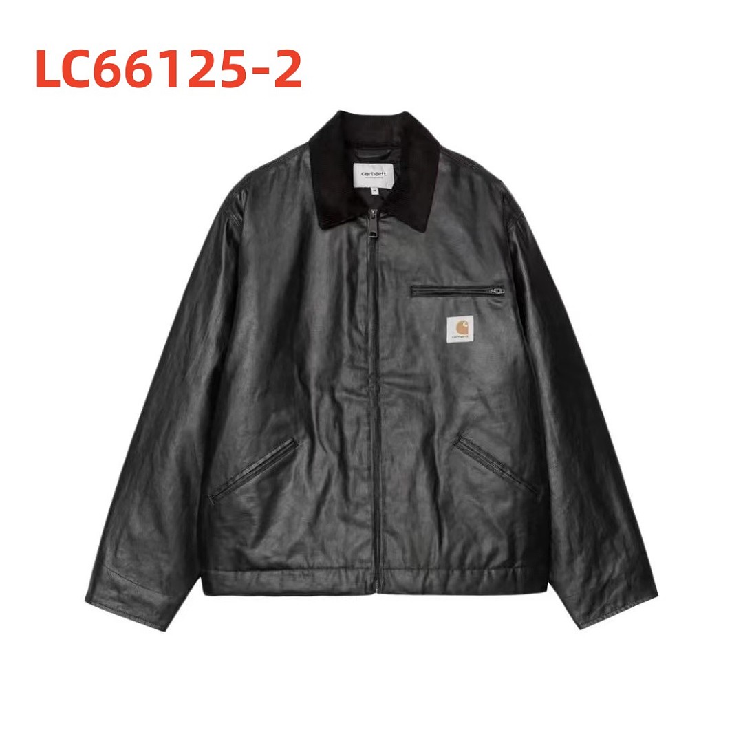Carhartt WIP OG Dean Jacket · LC66125 — תמונה 2