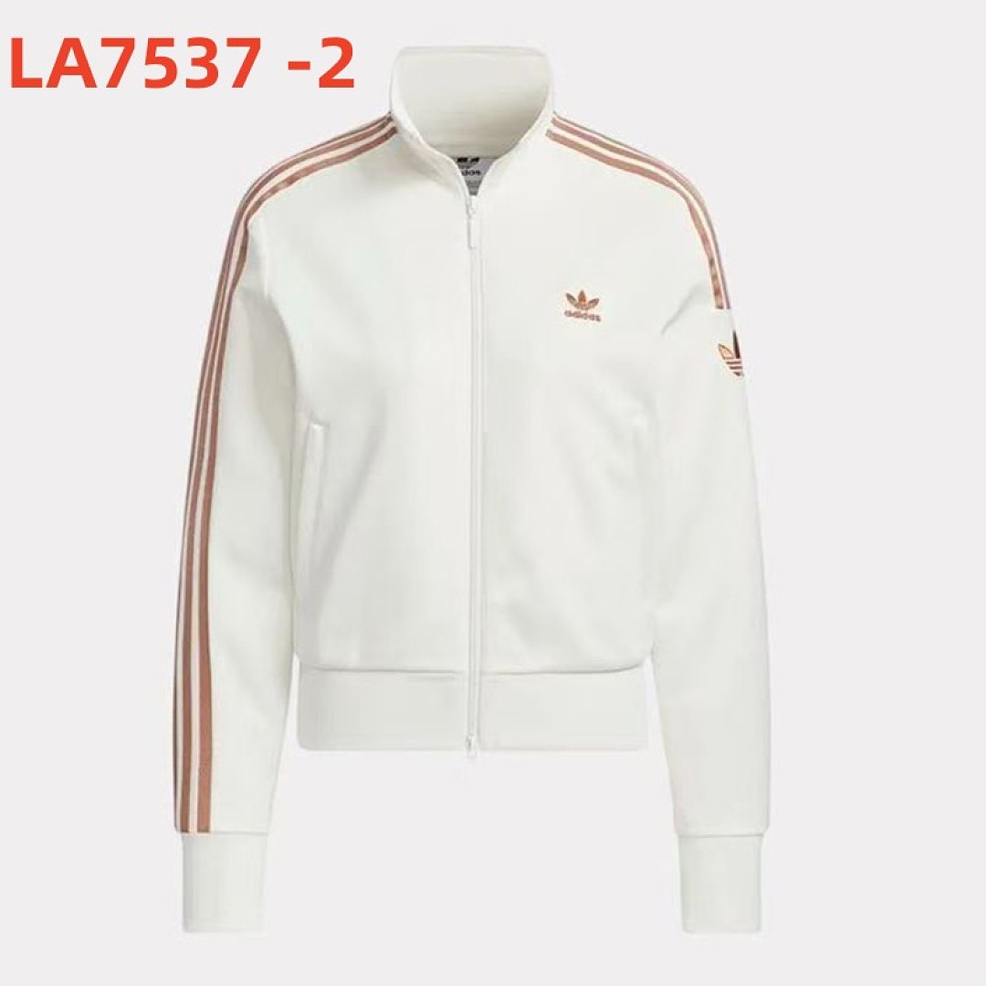 Adidas Firebird Track Jacket · LA7537 — תמונה 4