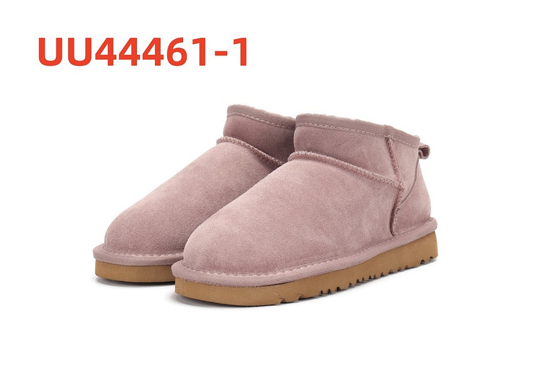 UGG Classic Ultra Mini · UU44461 — תמונה 5