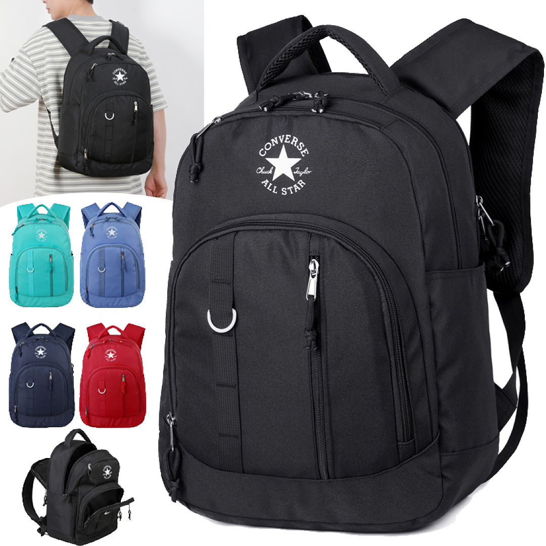 Converse Go 2 Backpack · EC73838 — תמונה 8