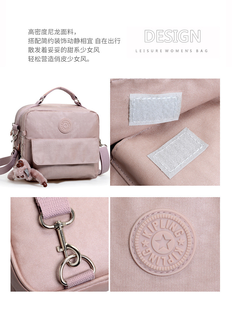 Kipling Candy · WK98780 — תמונה 28