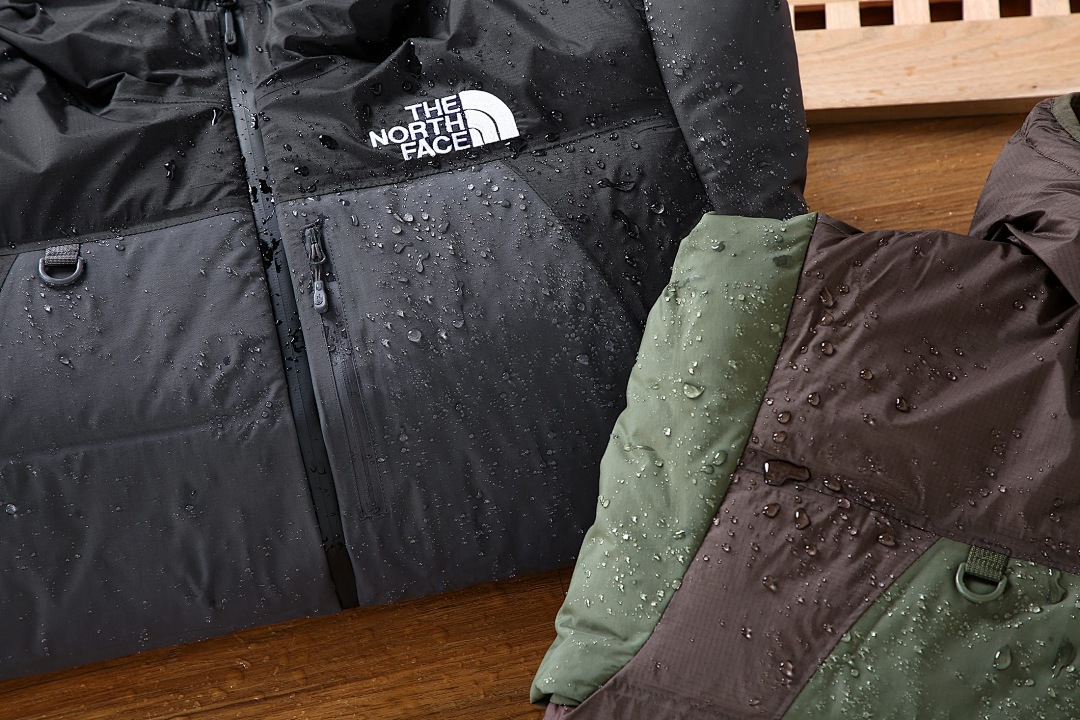 The North Face Himalayan Down Parka · BT34035 — תמונה 24