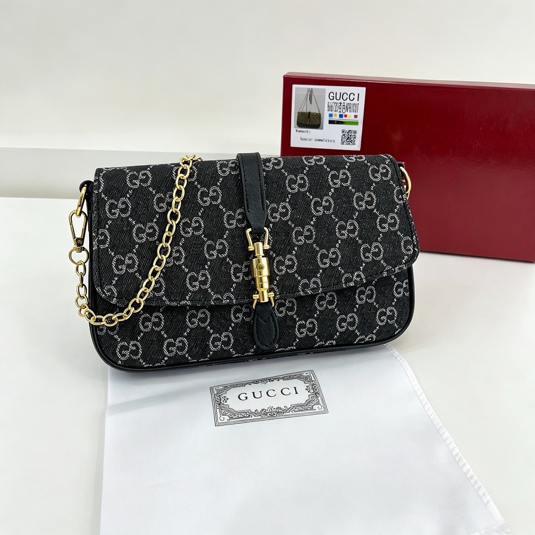 Gucci Jackie 1961 · EG866720 — תמונה 9