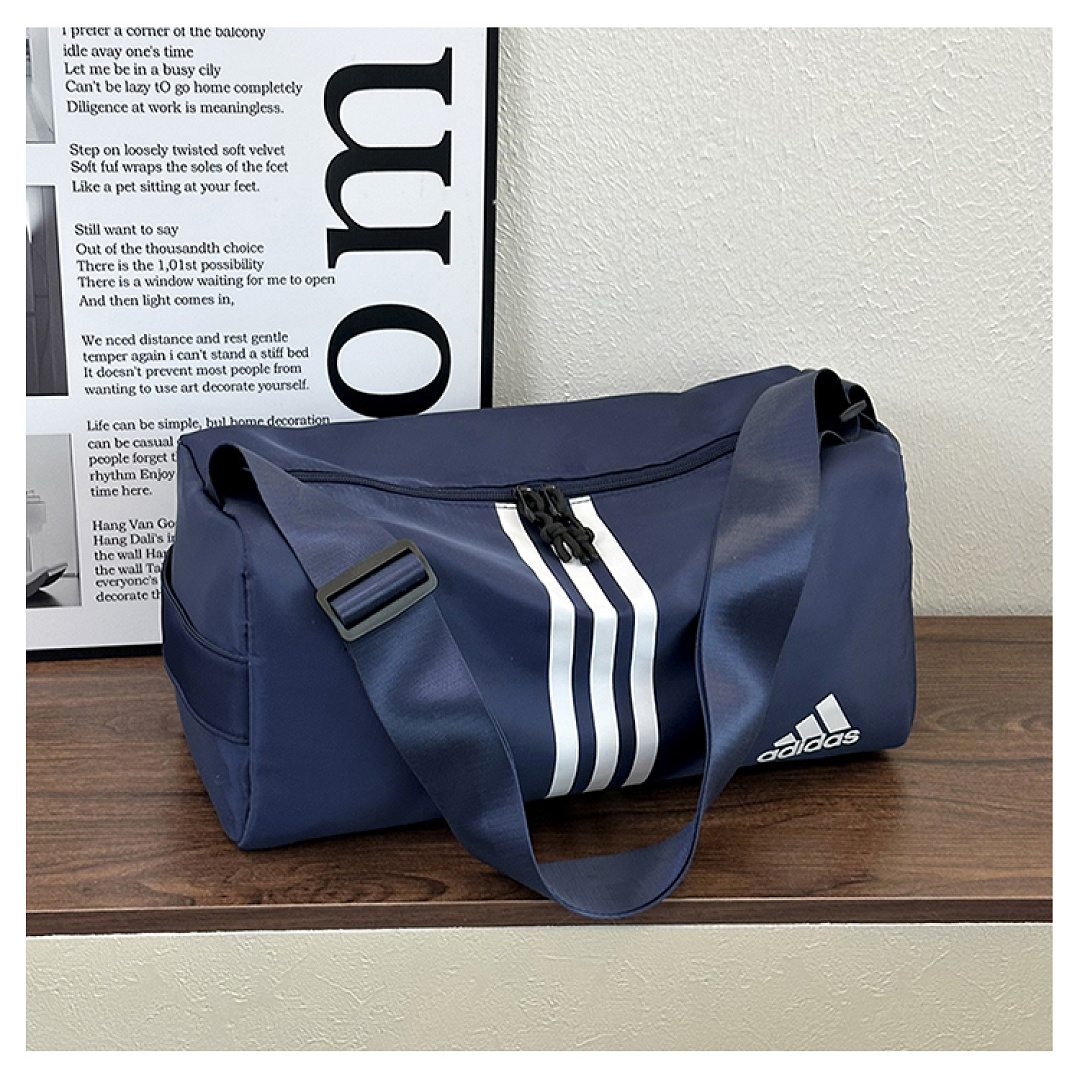 Adidas Tiro Duffle Bag · DA81181 — תמונה 35