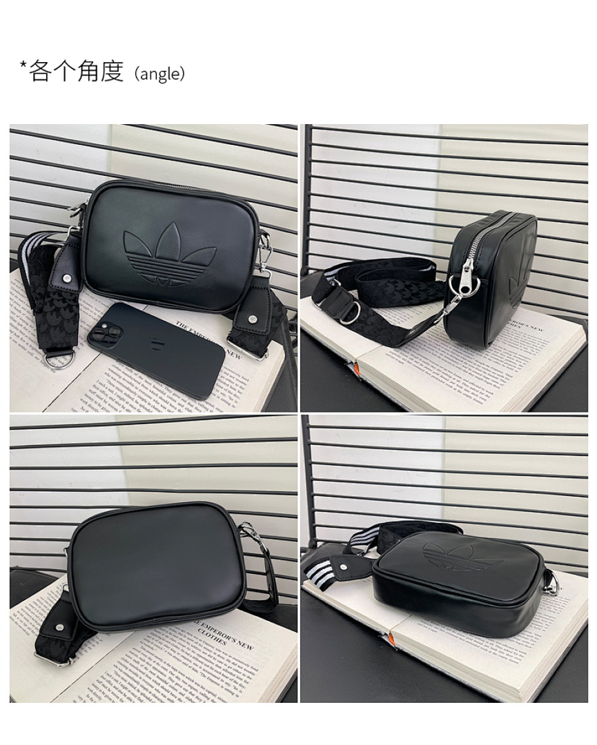 Adidas Mini Airliner · EA0673 — תמונה 35