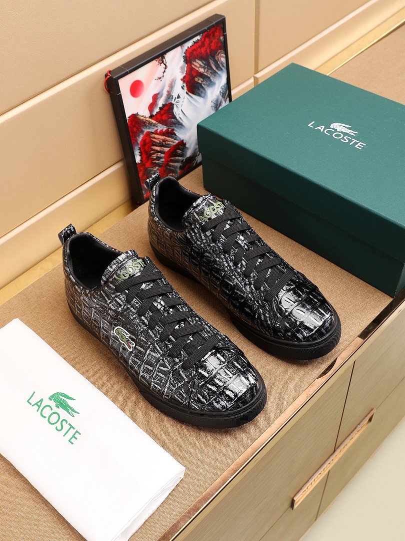 Lacoste Carnaby · HL36851 — תמונה 17