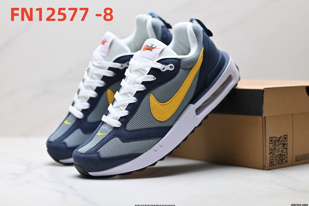 Nike Air Max Dawn · FN12577 — תמונה 25