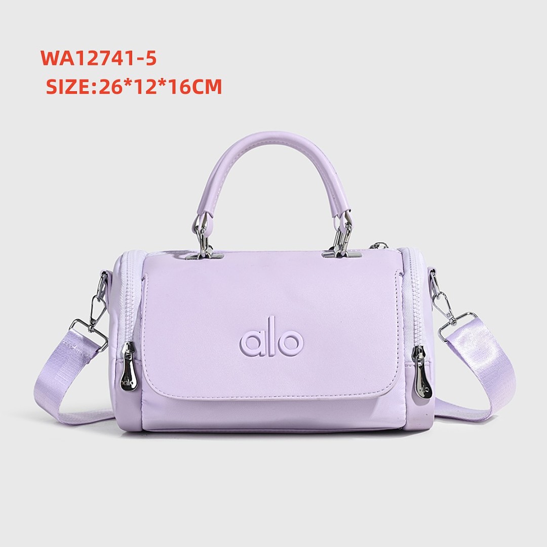 Alo — תיק צד · WA12741 — תמונה 2