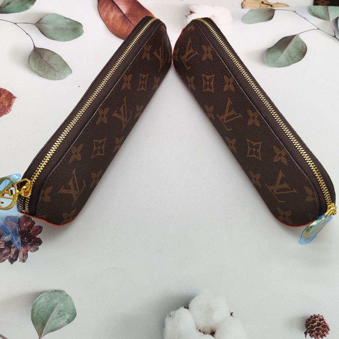 Louis Vuitton Charlotte Pencil Pouch · WL20587 — תמונה 5