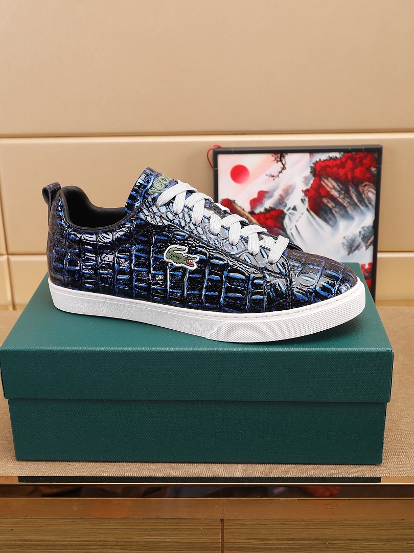 Lacoste Carnaby · HL36851 — תמונה 12
