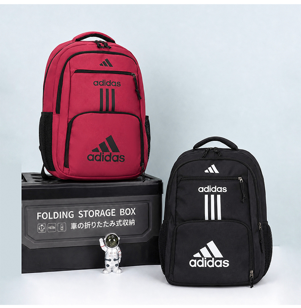 Adidas — תיק גב · EA0772 — תמונה 16