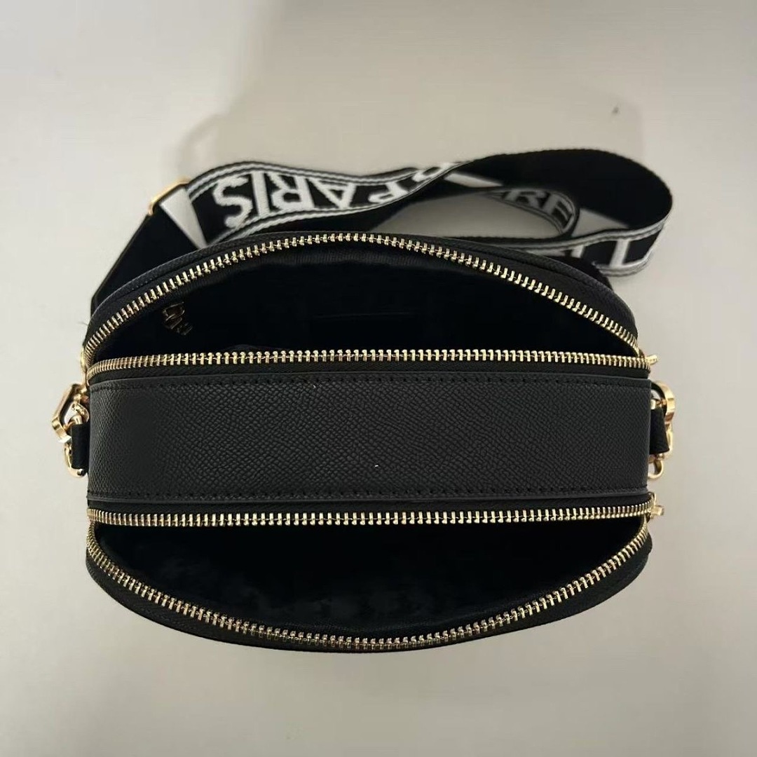Karl Lagerfeld Maybelle Camera Crossbody · WK33195 — תמונה 3