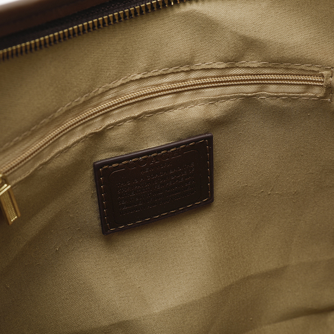 Coach Laurel Shoulder Bag · EC6651 — תמונה 38