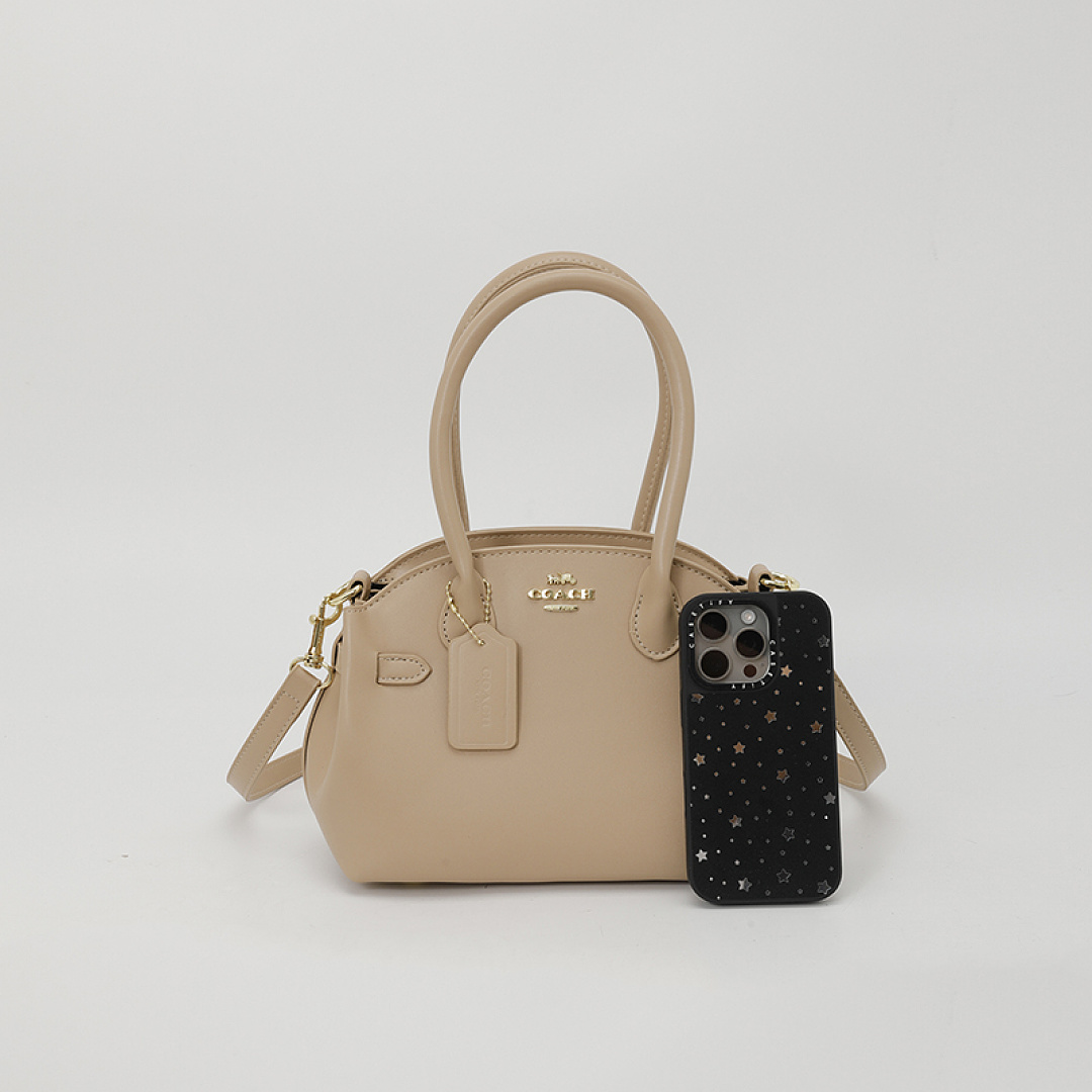 Coach Soft Empire Carryall 21 · EC6667 — תמונה 54