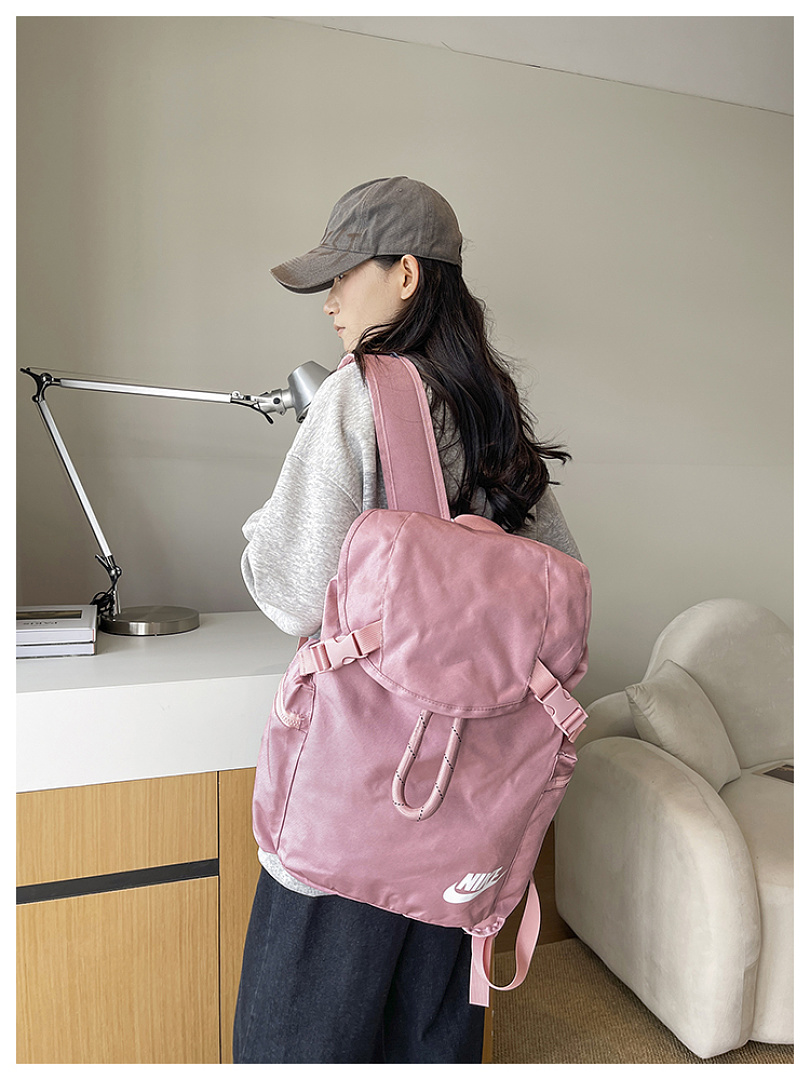 Nike Heritage Backpack · DN27859 — תמונה 7
