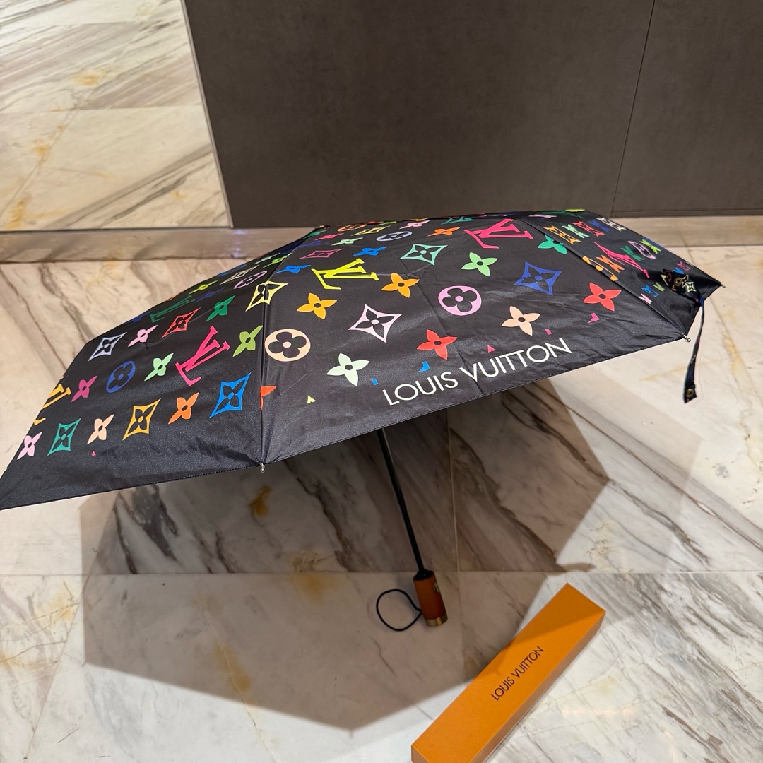 Louis Vuitton — מטריה · WL23808 — תמונה 3