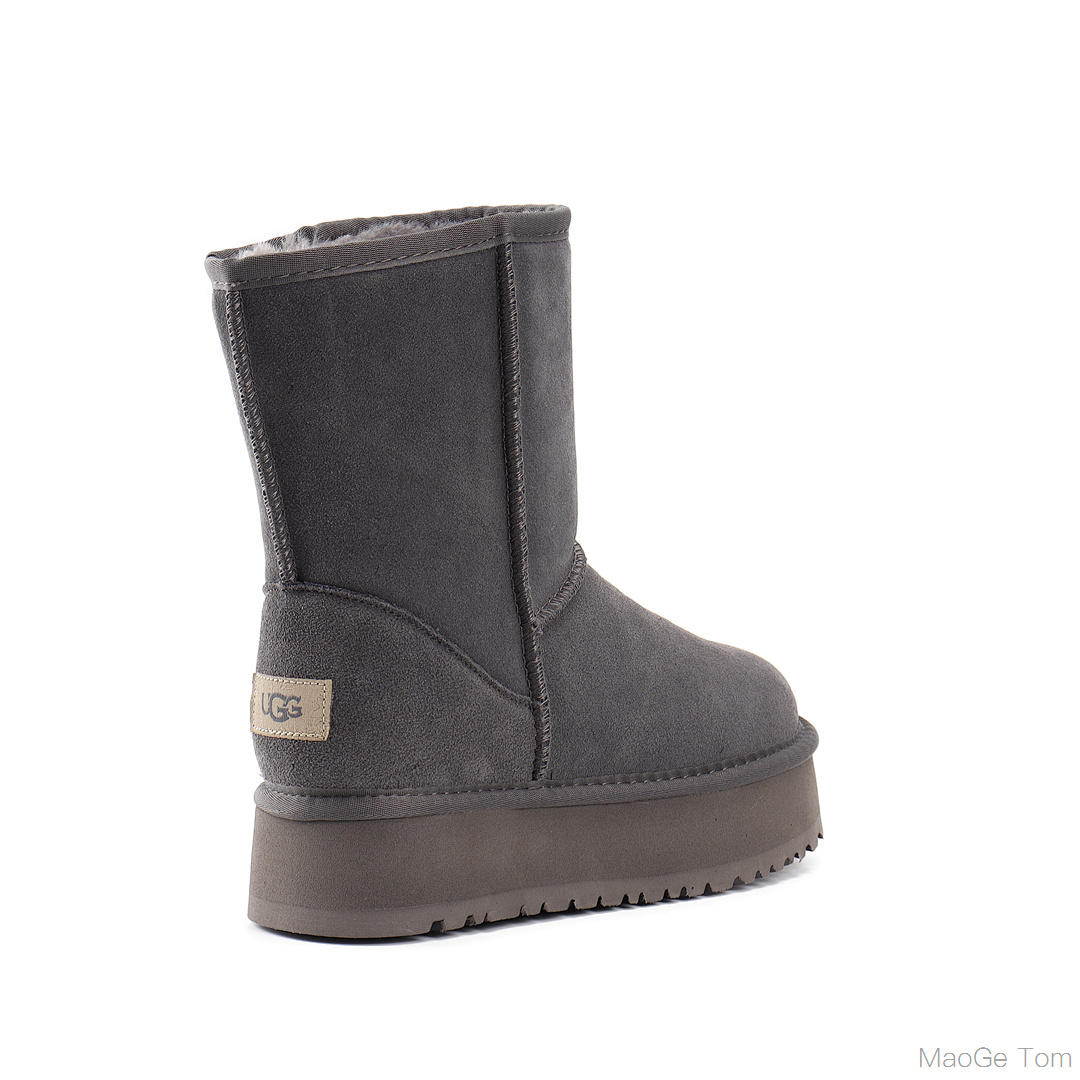 UGG Classic Mini Platform · UU35825 — תמונה 19