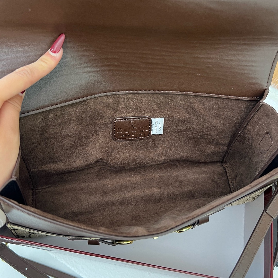 Gucci Horsebit Ristretto · EG8857 — תמונה 5