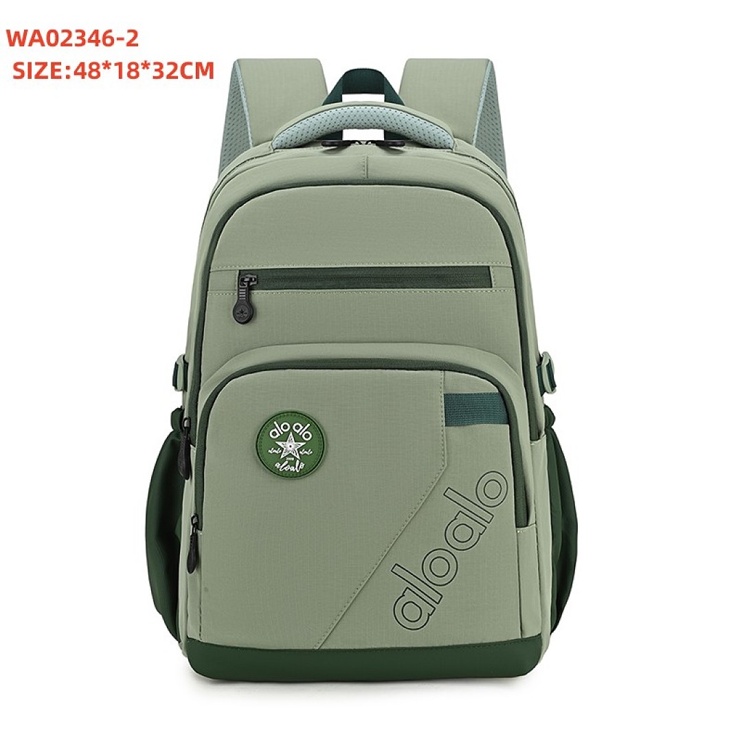 תיק גב · WA02346 — תמונה 6