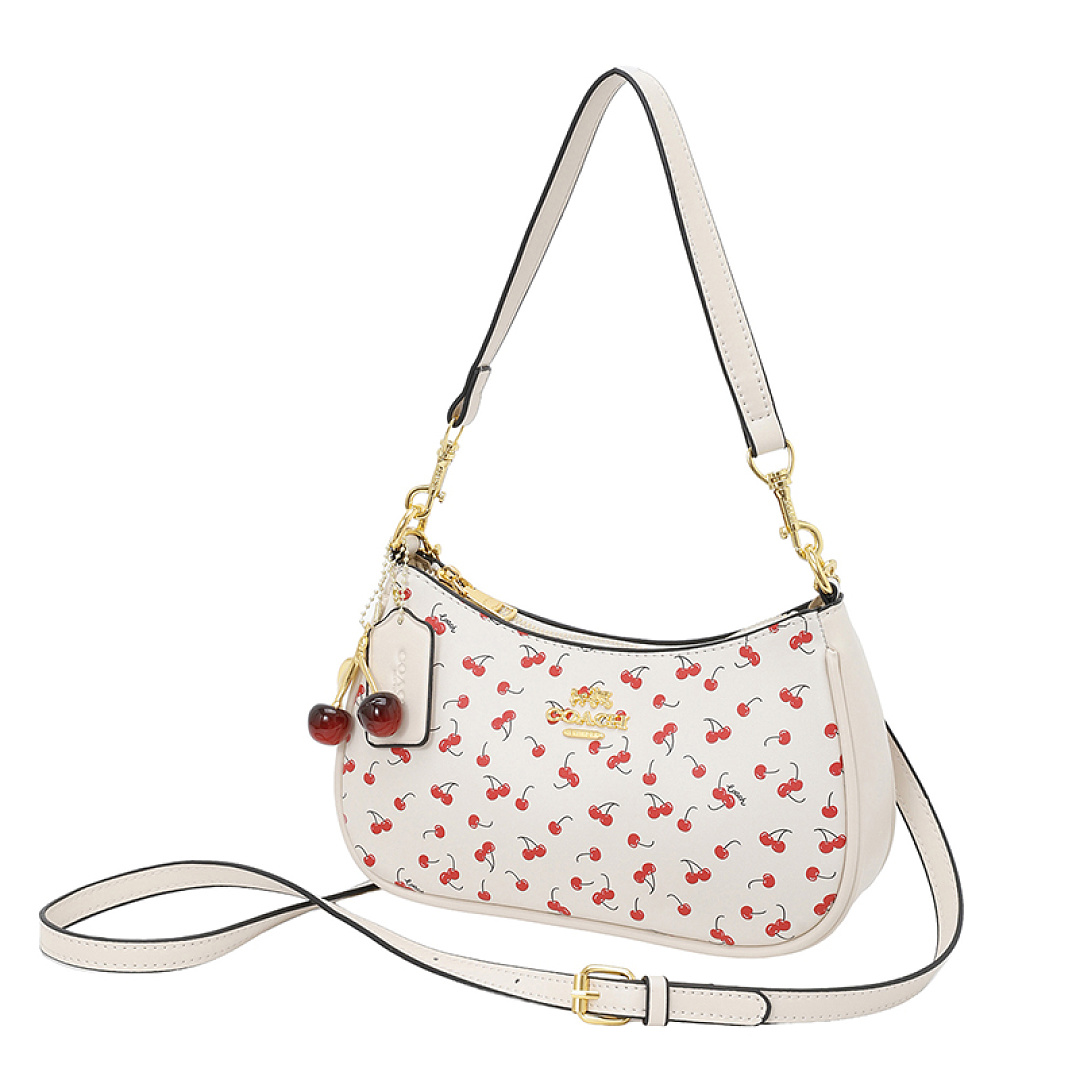 Coach Nolita 19 With Gingham Print · EC6669 — תמונה 52