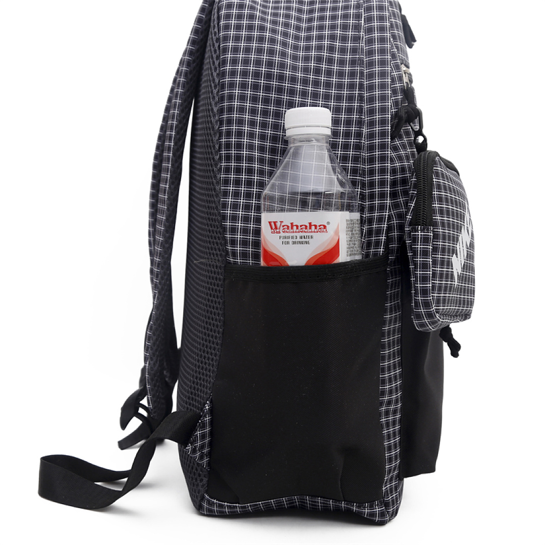 Nike Heritage Backpack 2.0 · ENA88818 — תמונה 30