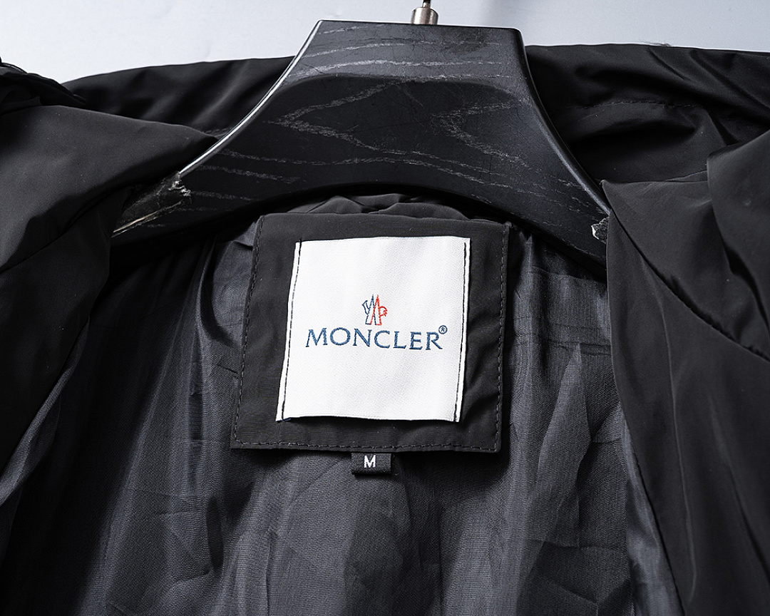 Moncler Etiache · PM30414 — תמונה 6